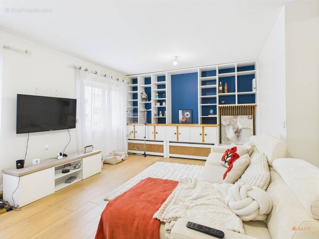 Photo 1 - Appartement à BOUGIVAL