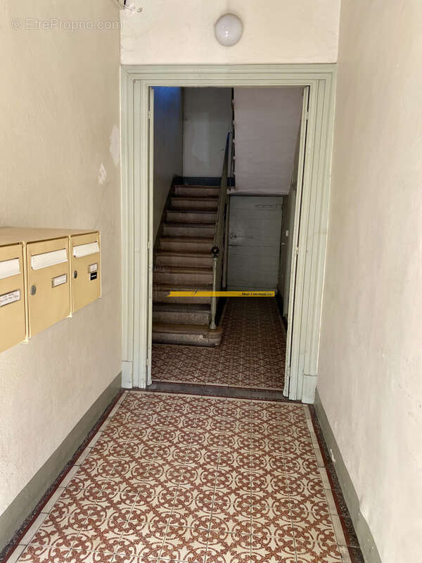 Appartement à MONTELIMAR