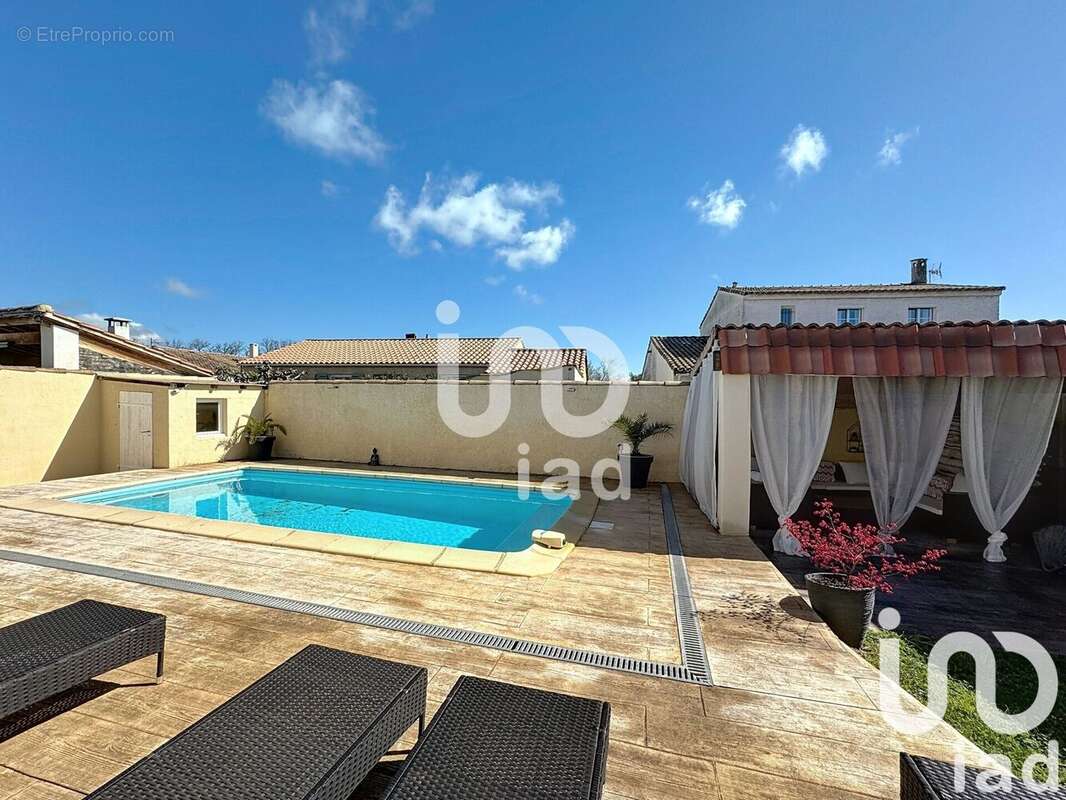 Photo 5 - Maison à ISTRES