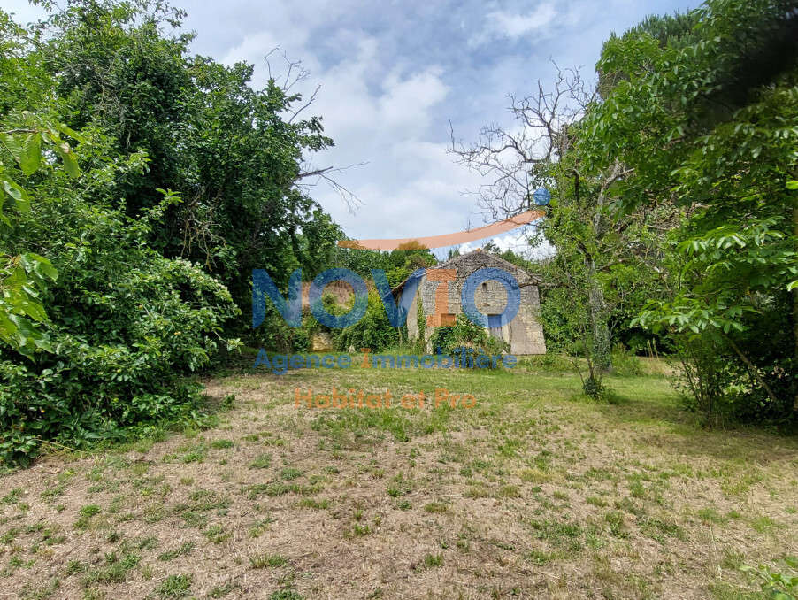 Terrain à BEAUMONT