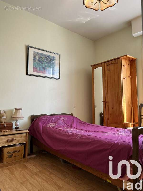 Photo 7 - Appartement à BRIVE-LA-GAILLARDE