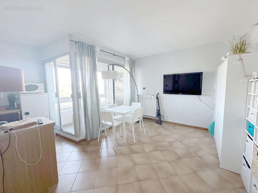 Appartement à MUDAISON