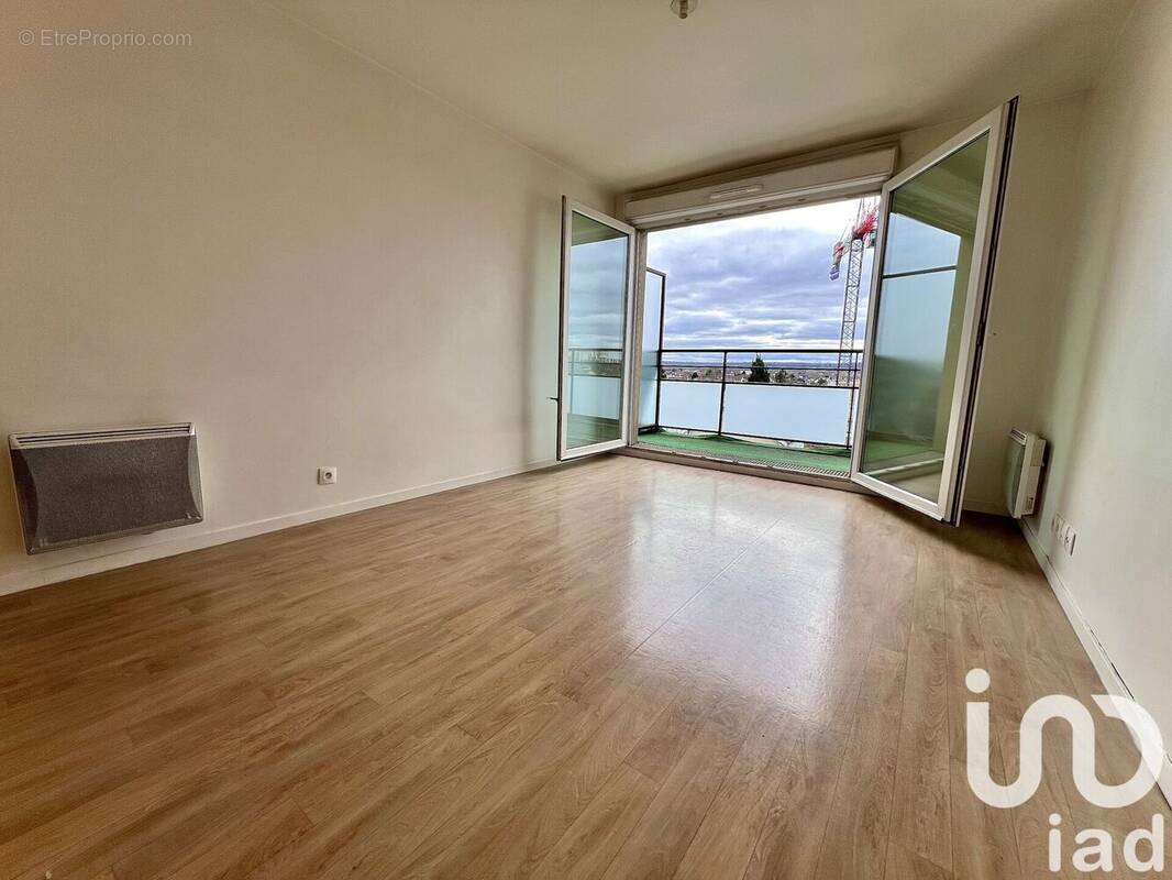 Photo 1 - Appartement à VILLEPINTE