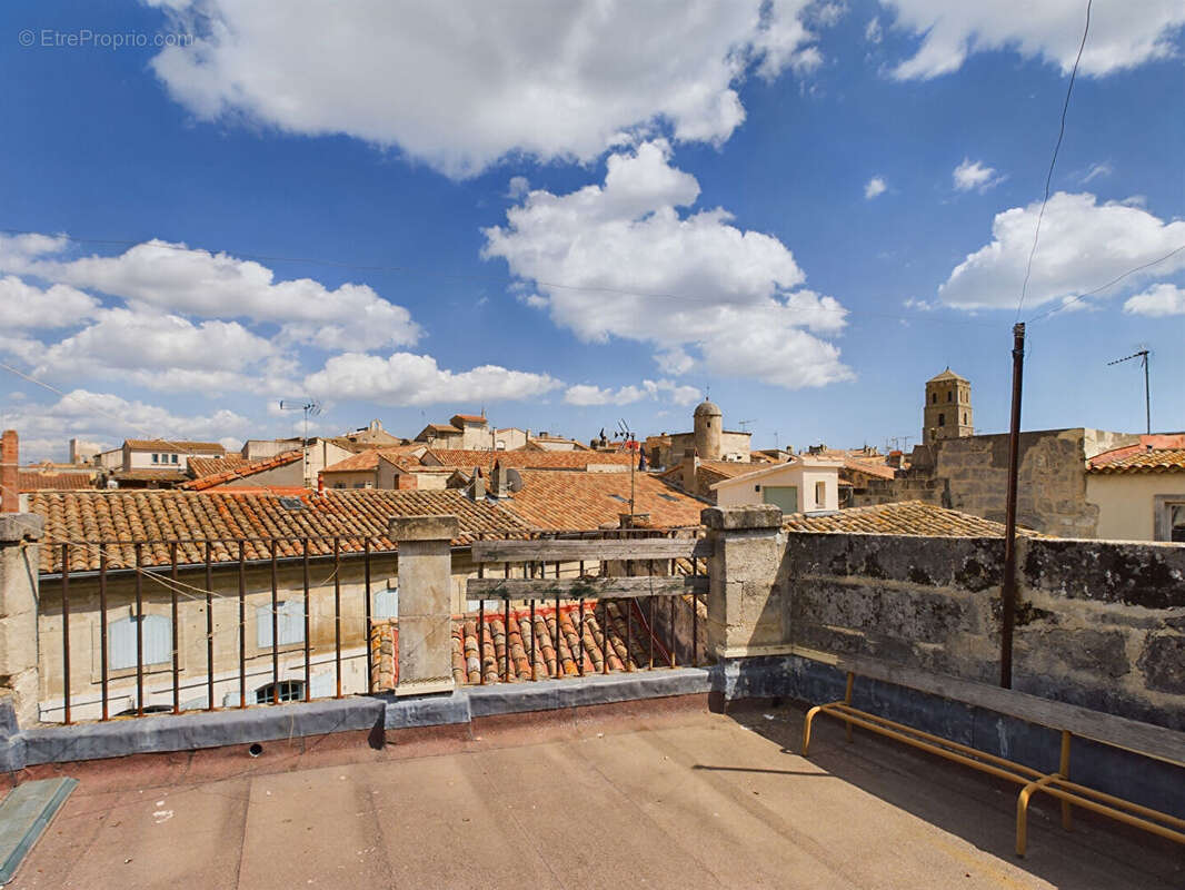 Appartement à HYERES