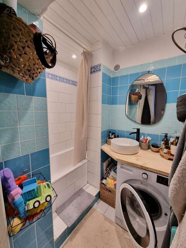 Appartement à SURESNES