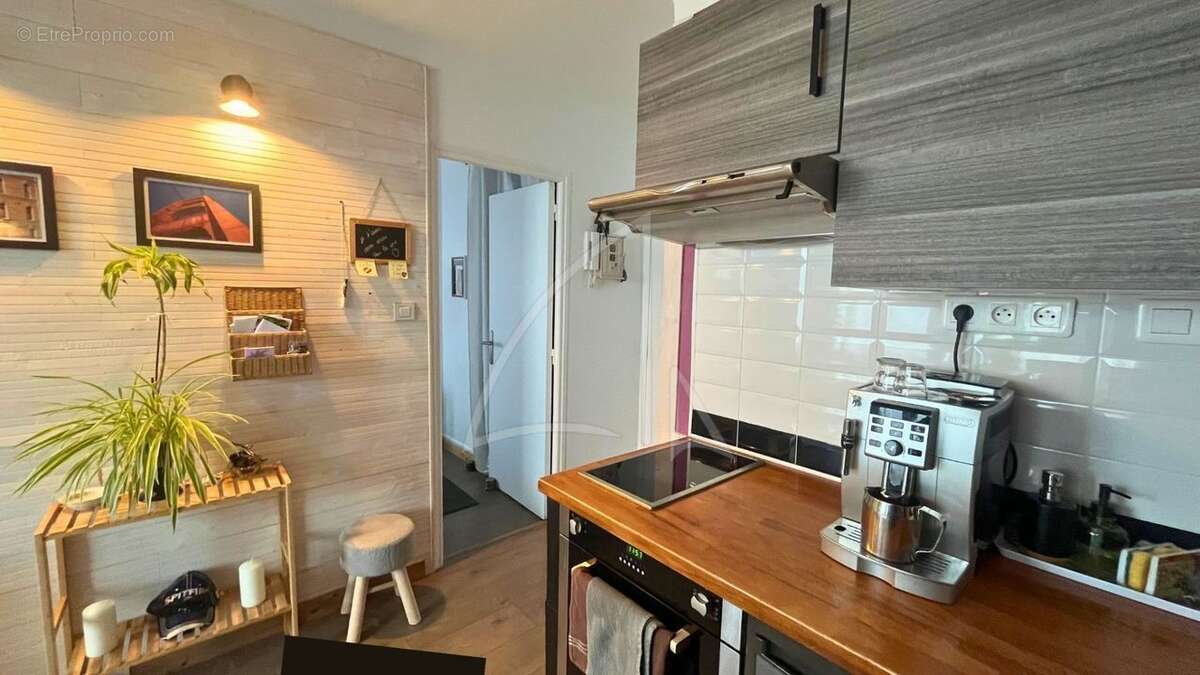 Appartement à PALAVAS-LES-FLOTS