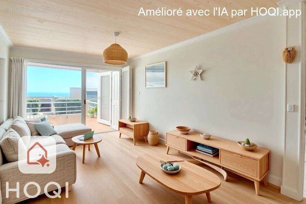 Appartement à SETE