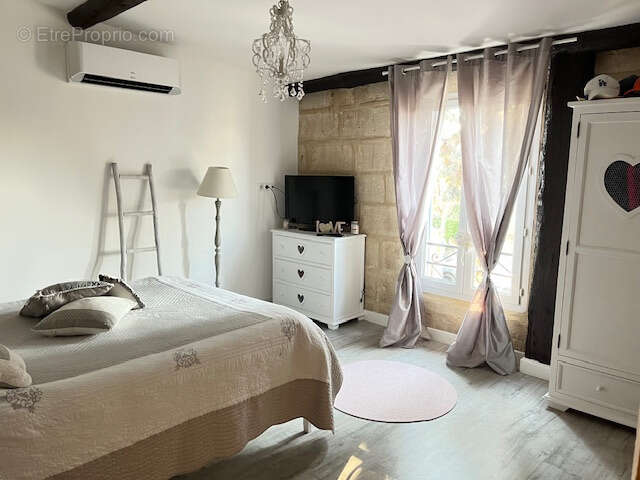 Maison à BEAUCAIRE
