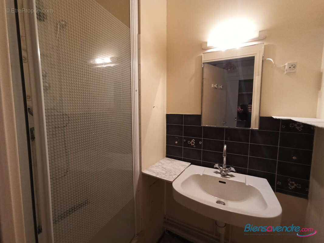 Appartement à POITIERS