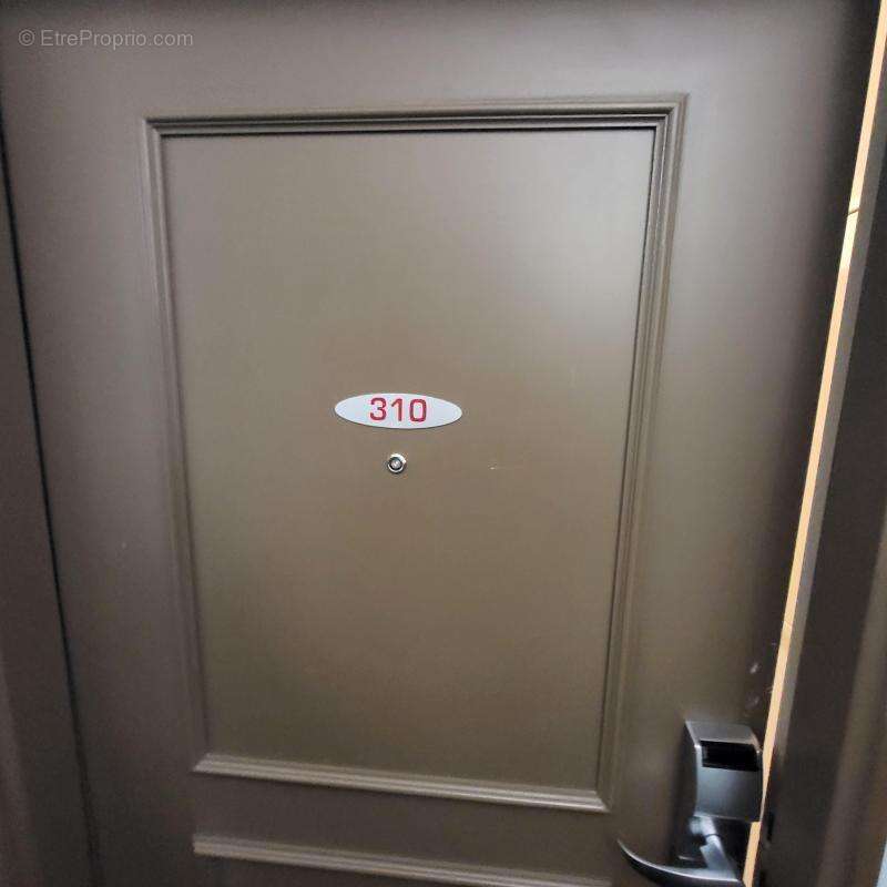 Appartement à CARRIERES-SUR-SEINE