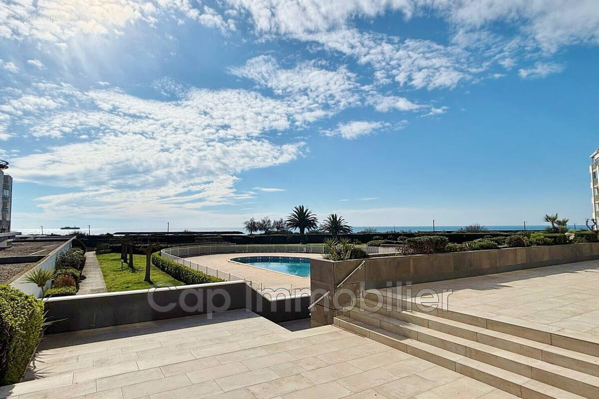 Appartement à AGDE