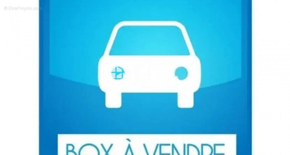 Parking à IVRY-SUR-SEINE