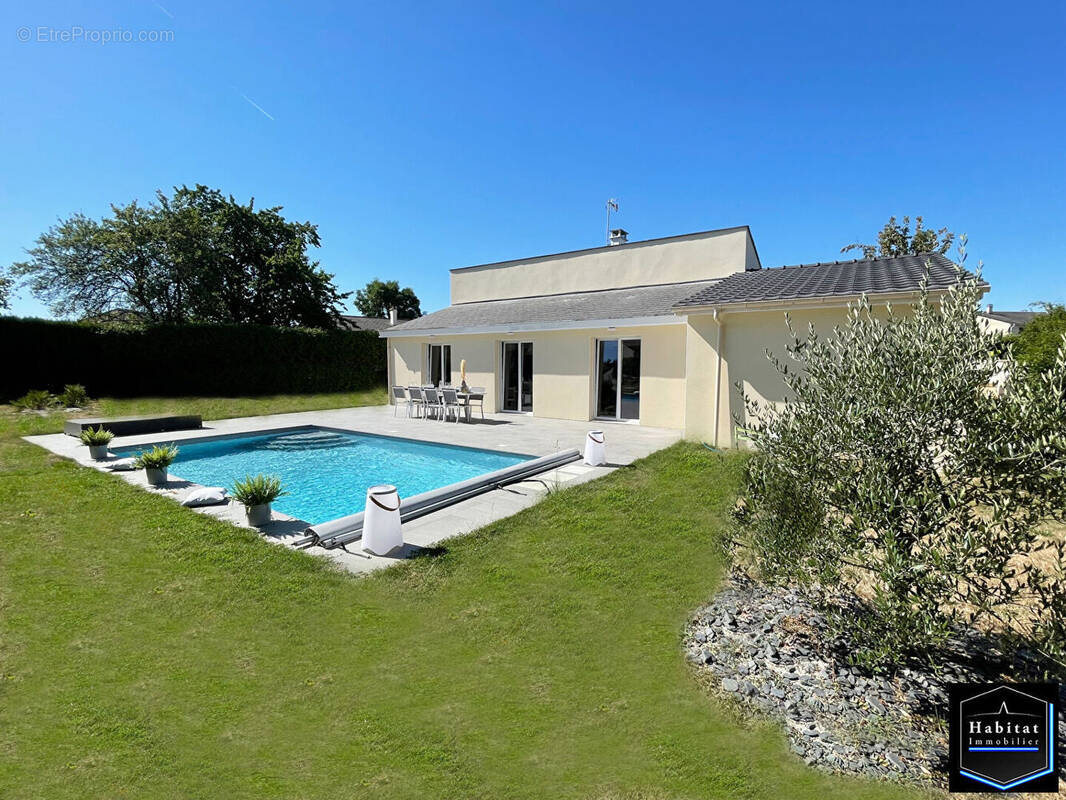 Maison à OTHIS