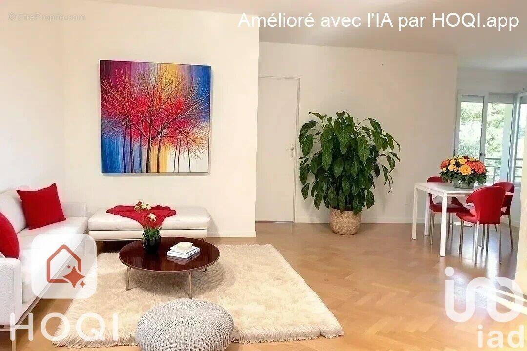 Photo 1 - Appartement à ANTONY