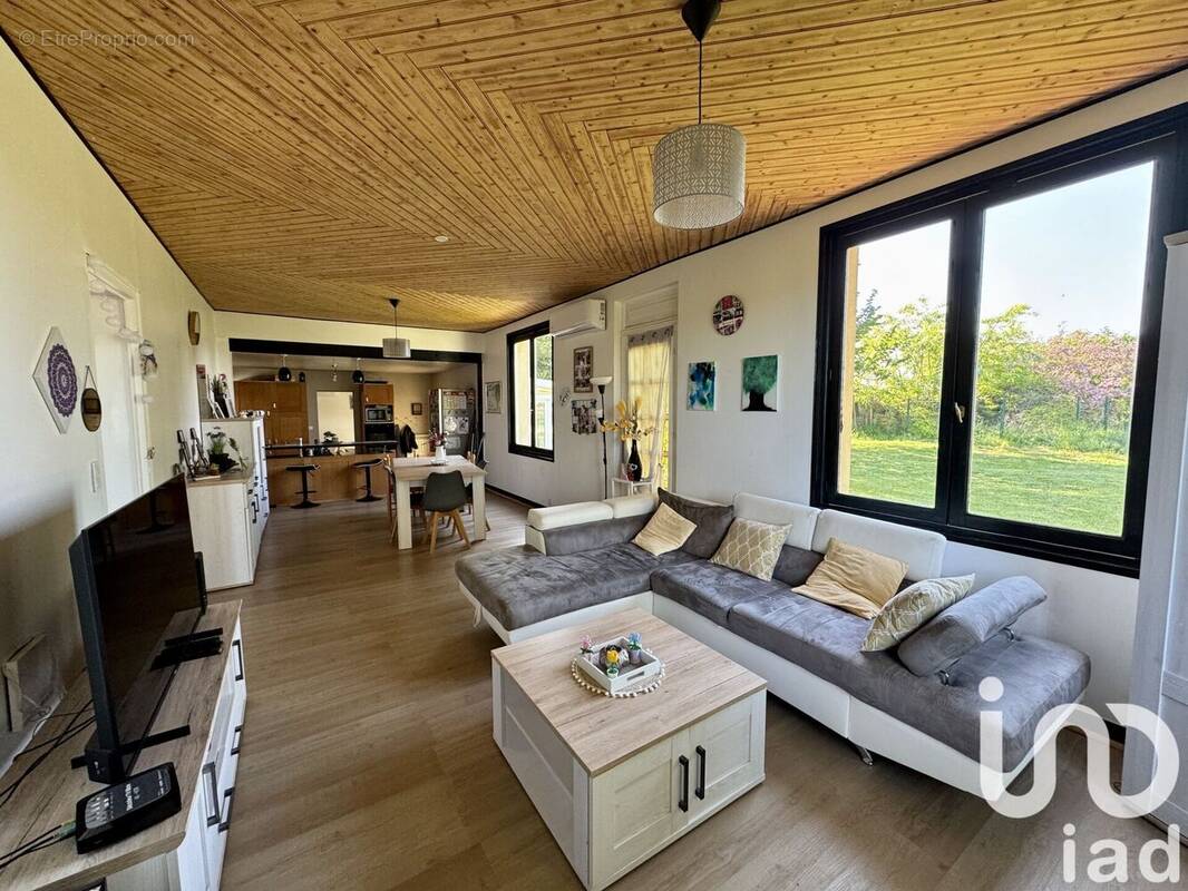 Photo 1 - Maison à CAVIGNAC