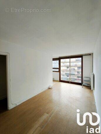 Photo 1 - Appartement à PARIS-20E