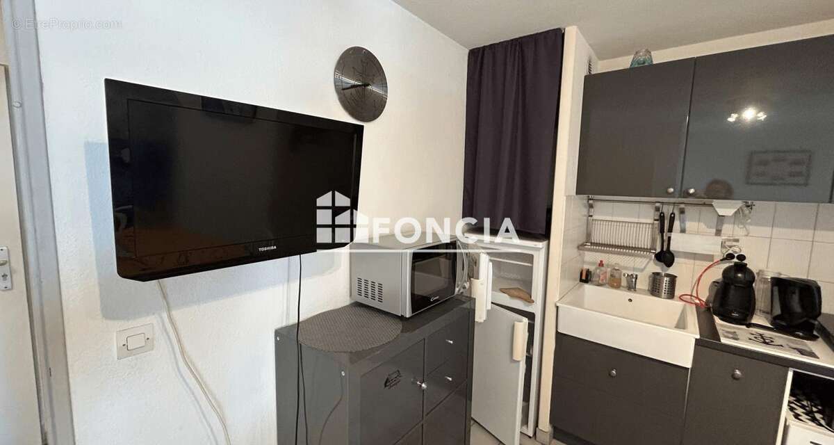Appartement à LE GRAU-DU-ROI
