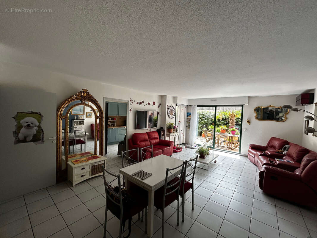 Appartement à PERPIGNAN