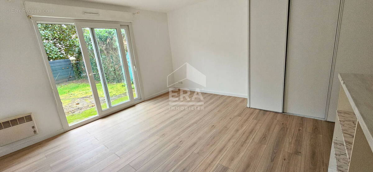 Appartement à NEUILLY-PLAISANCE