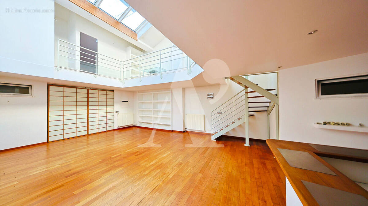 Appartement à VINCENNES