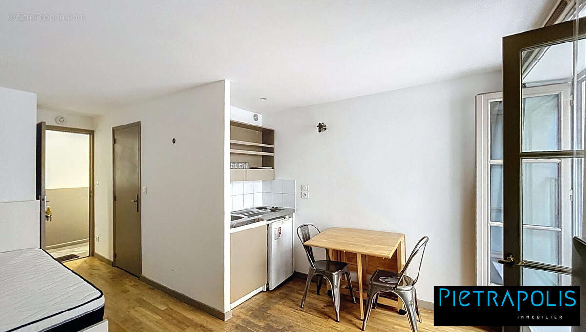 Appartement à LYON-2E