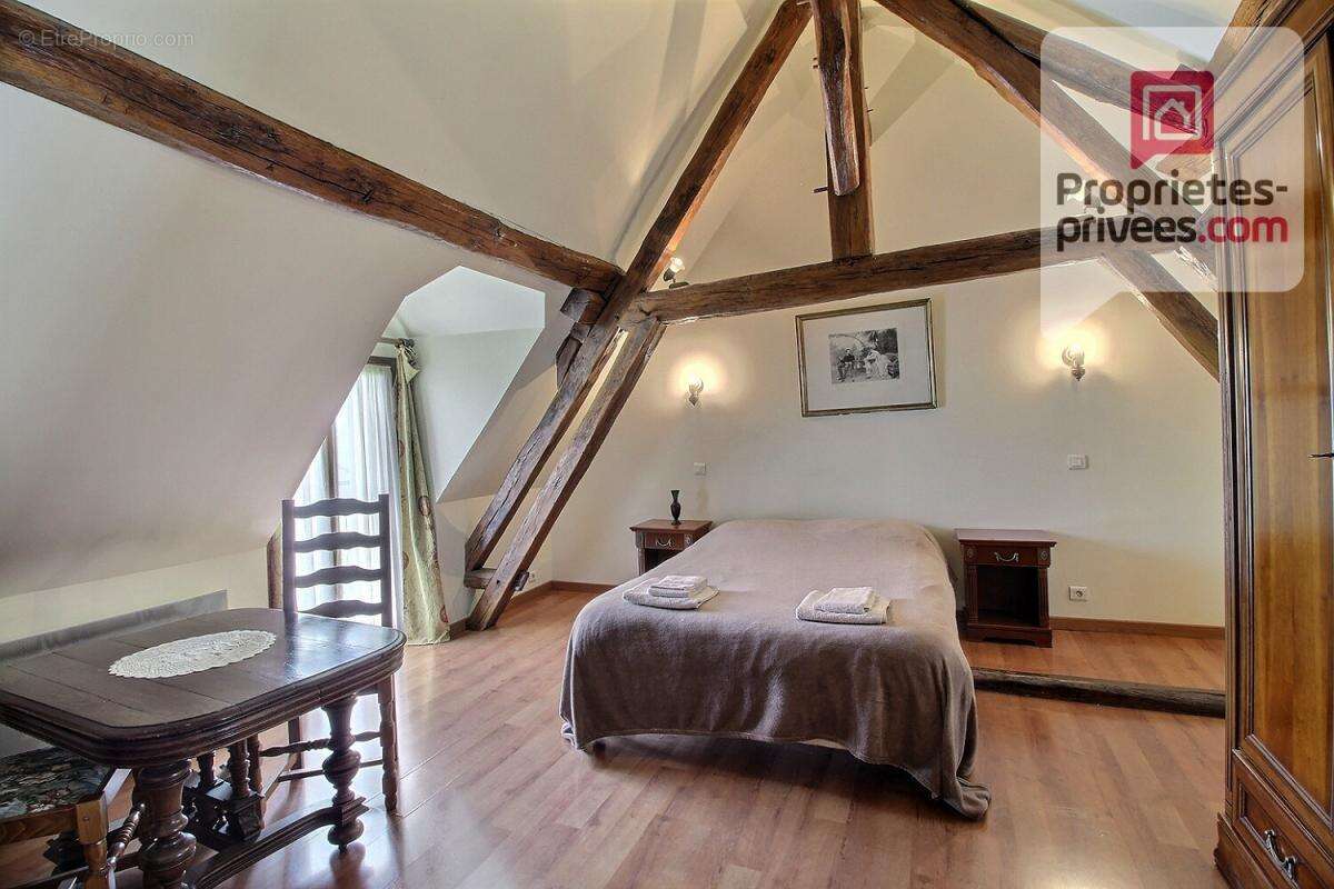 Maison à CHATILLON-COLIGNY