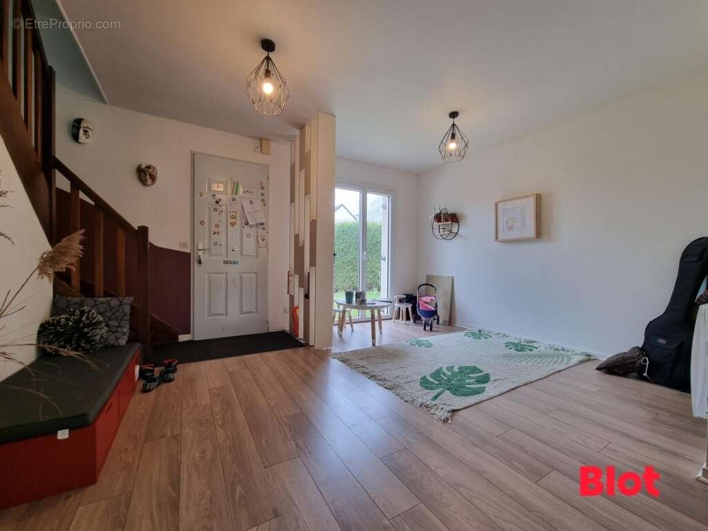 Maison à PACE