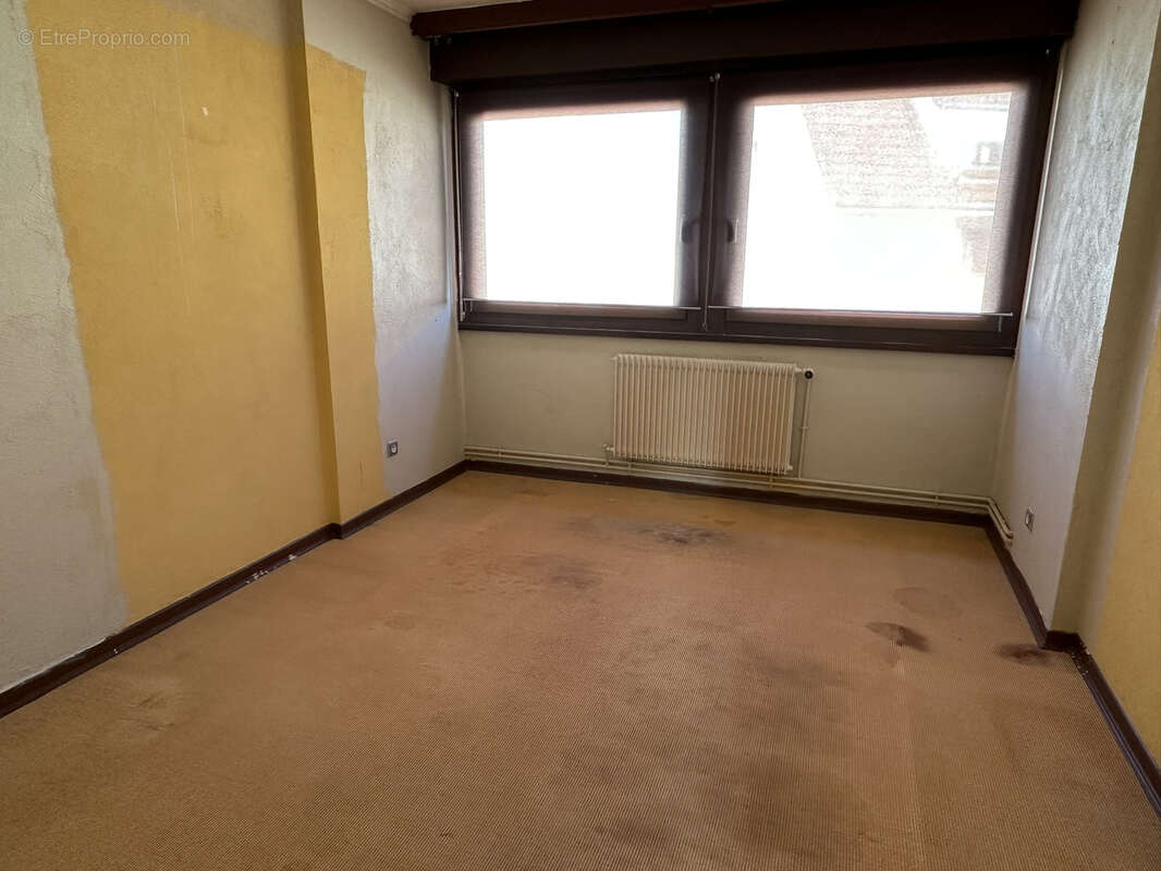 Appartement à COLMAR
