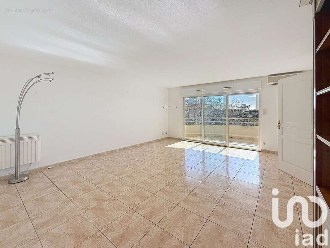 Photo 8 - Appartement à SETE