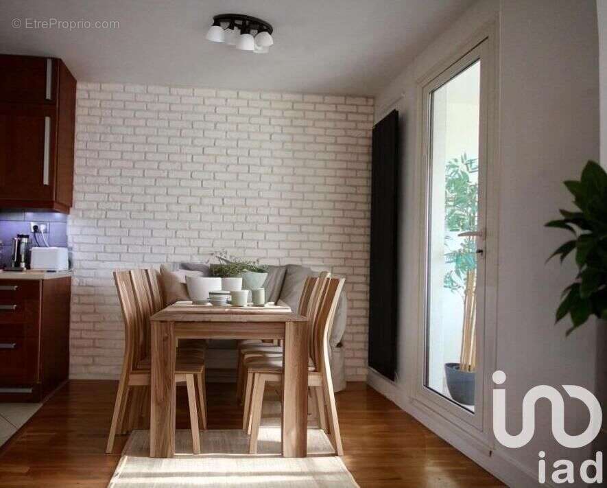 Photo 6 - Appartement à CHATILLON
