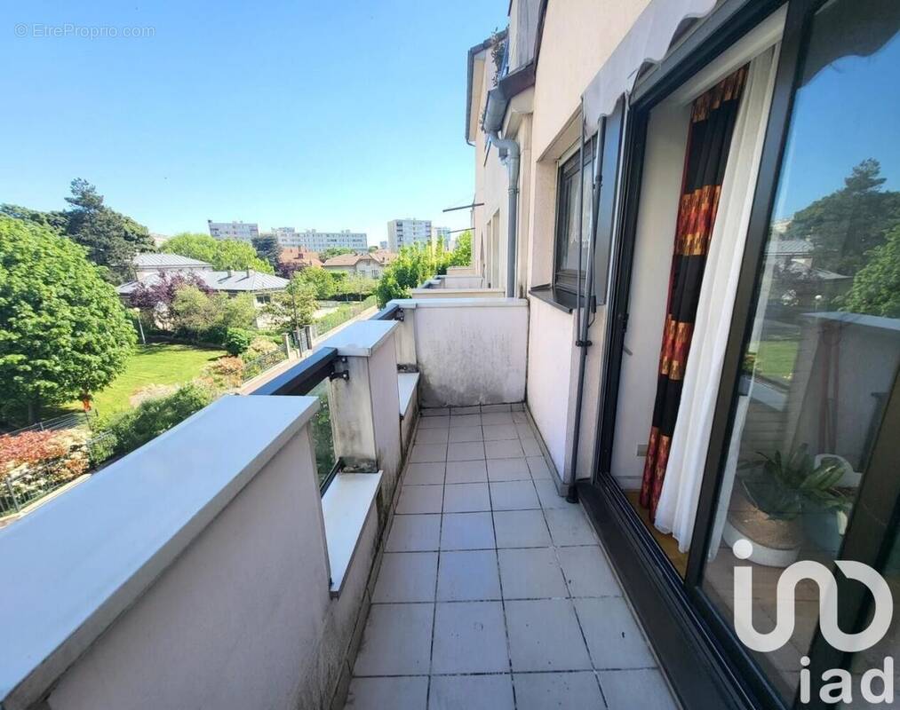 Photo 1 - Appartement à CHATILLON