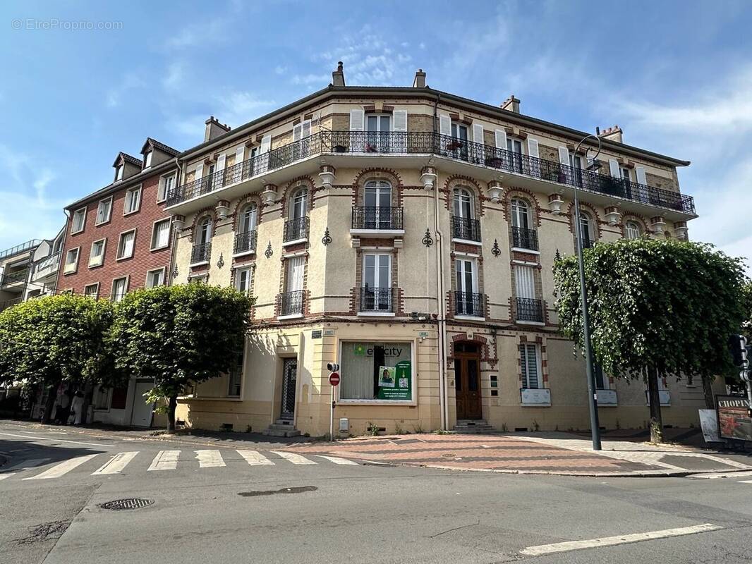 Appartement à CHELLES