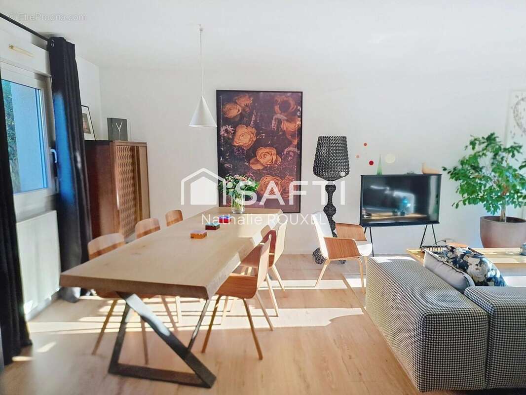Photo 2 - Maison à IFS