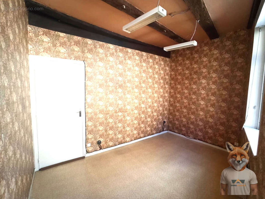 Appartement à ORNANS