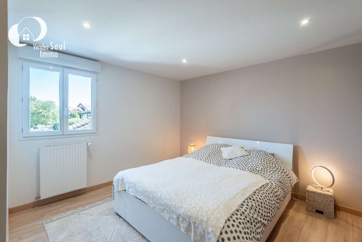 Appartement à THONON-LES-BAINS