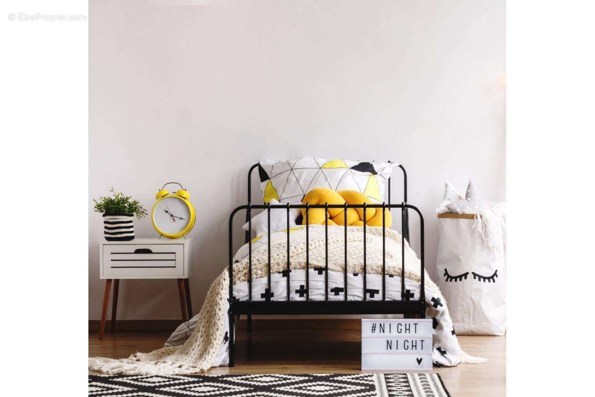Appartement à BEAUCAIRE