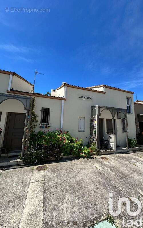 Photo 1 - Maison à MAUGUIO