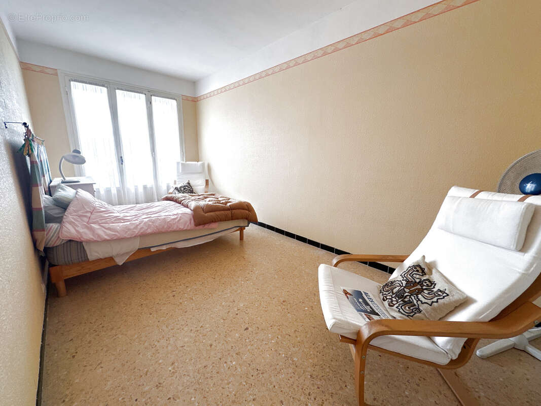 Appartement à LE GRAU-DU-ROI
