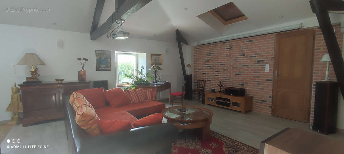 Maison à CASTELNAU-DE-MONTMIRAL