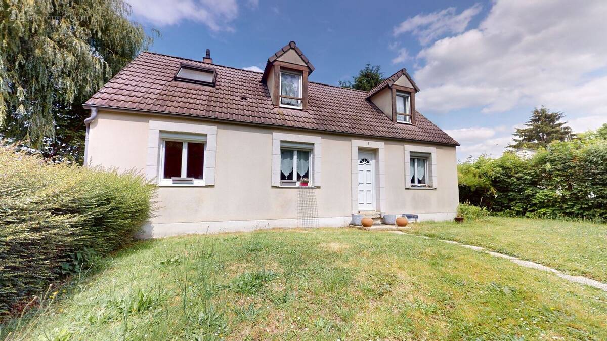 Maison à JONCHERY-SUR-VESLE