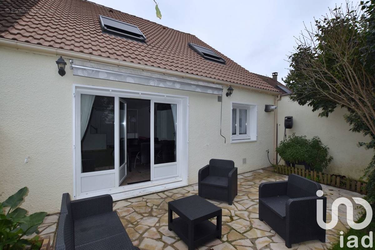 Photo 1 - Maison à CHAMPCUEIL