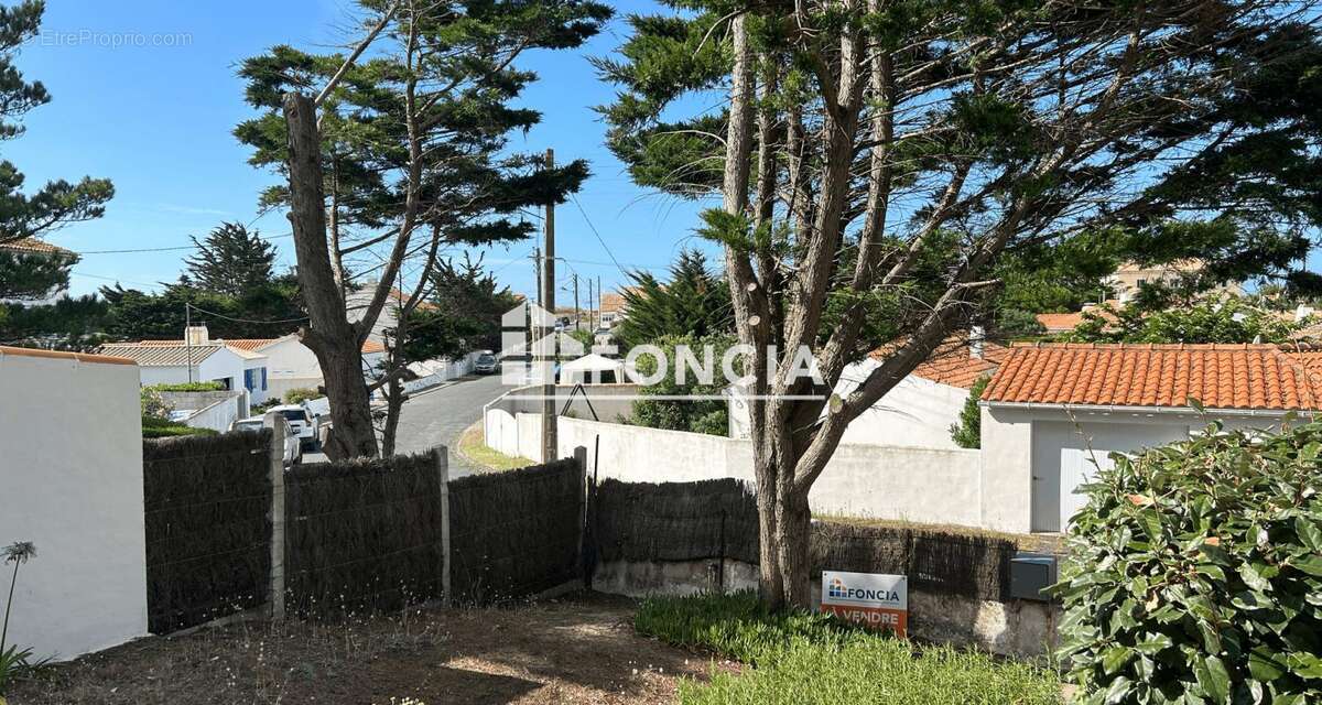 Appartement à BARBATRE