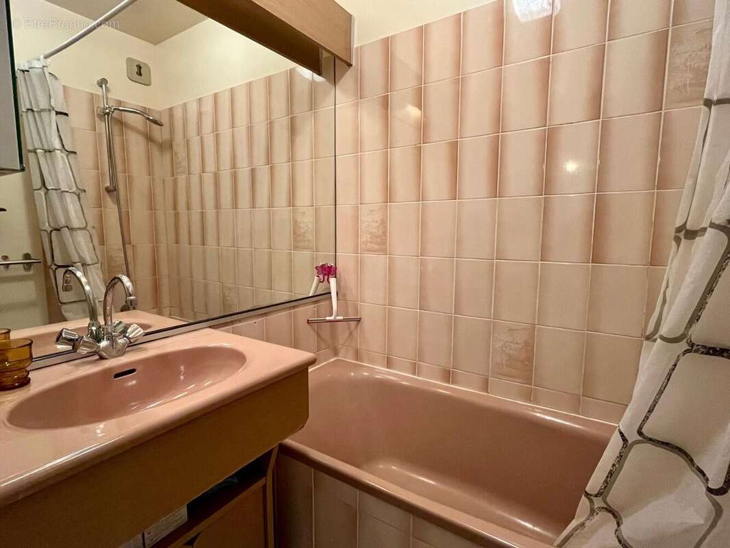 Photo 7 - Appartement à LES SABLES-D&#039;OLONNE