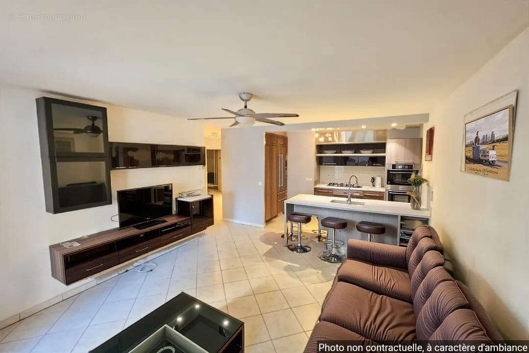Appartement à FREJUS