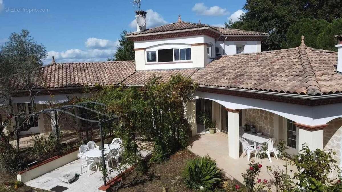 Photo 2 - Maison à LANGON