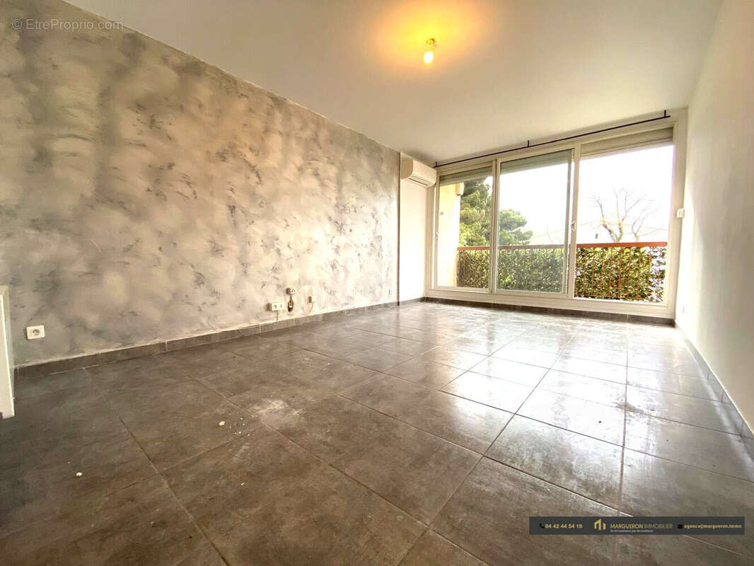 Appartement à FOS-SUR-MER