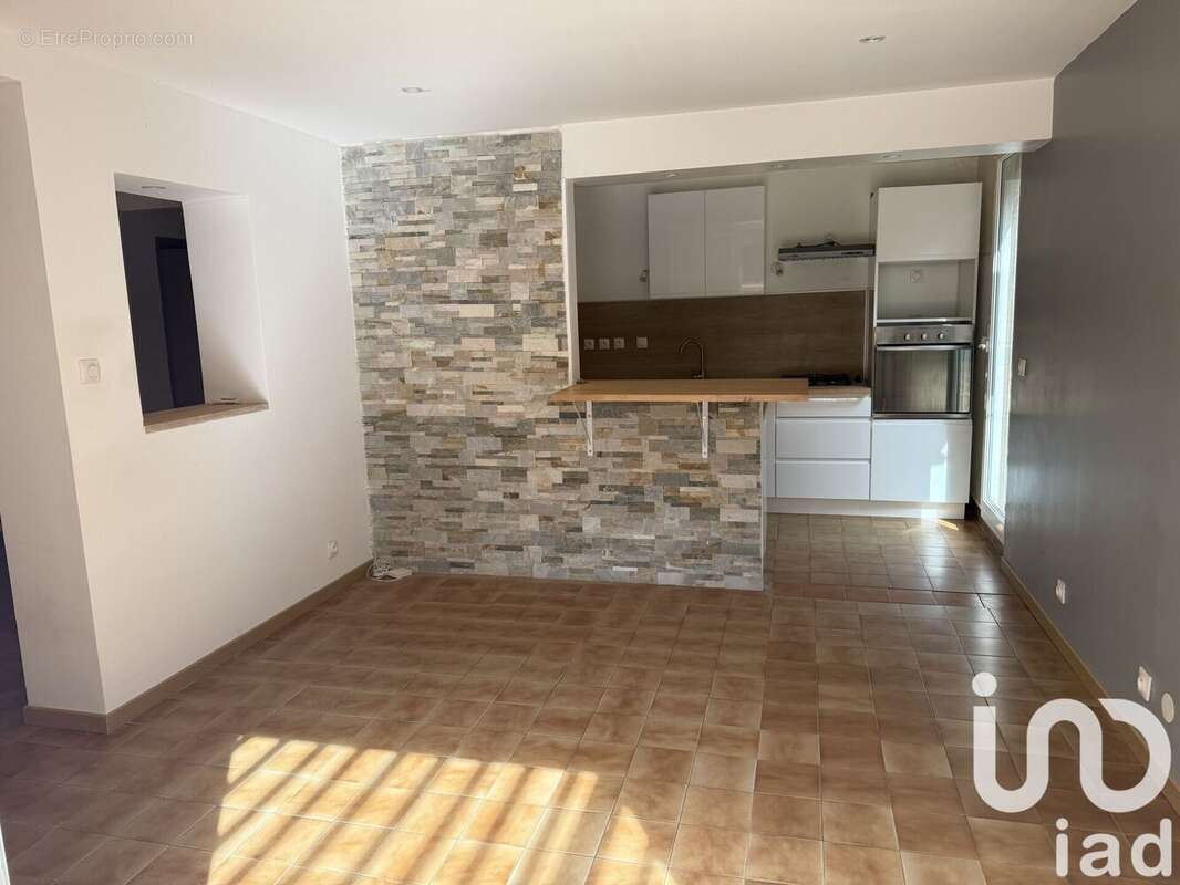 Photo 4 - Appartement à AVIGNON