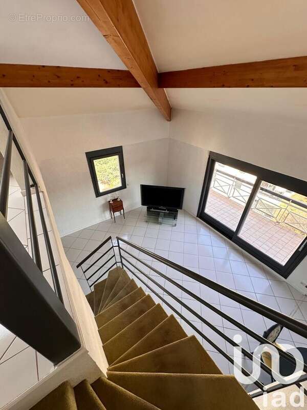 Photo 2 - Appartement à SAINTE-MAXIME