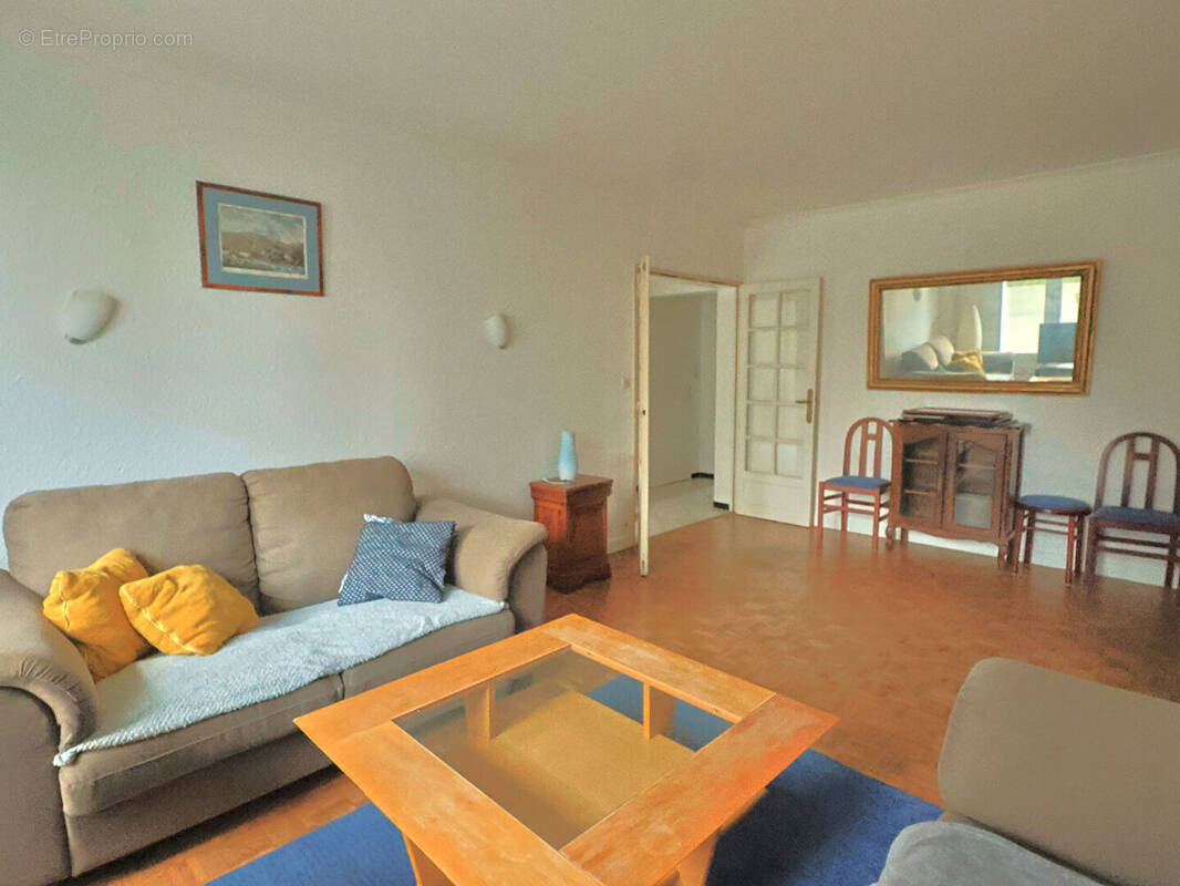 Appartement à ORVAULT