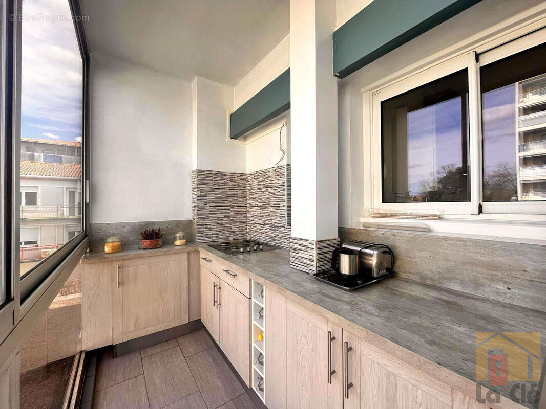 Appartement à AGEN